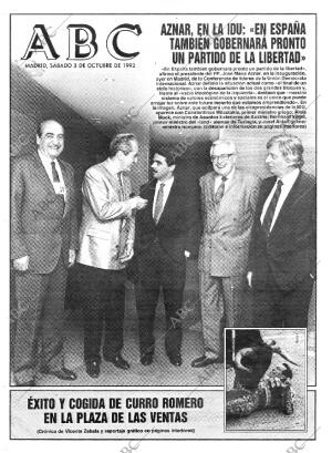 ABC MADRID 03-10-1992