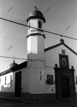 Iglesia de Santa Genoveva