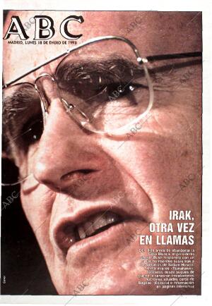 ABC MADRID 18-01-1993
