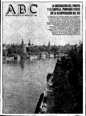 ABC SEVILLA 26-01-1993