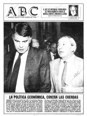 ABC MADRID 18-02-1993