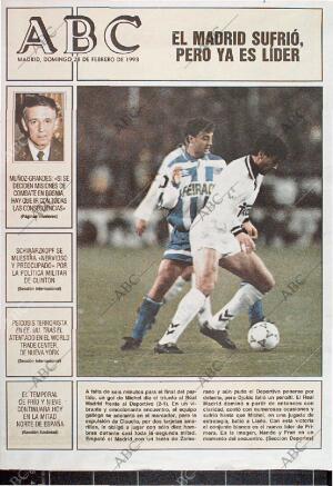 ABC MADRID 28-02-1993