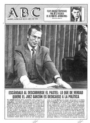 ABC MADRID 28-04-1993