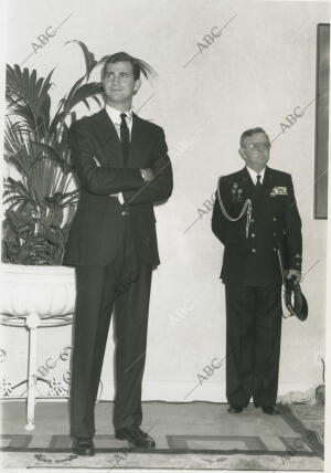 SAR el Príncipe de Asturias en la entrega de los Premios del Fórum de Alta...