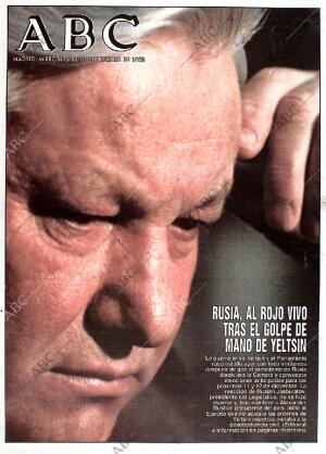 ABC MADRID 22-09-1993