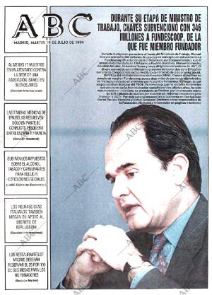 ABC MADRID 19-07-1994