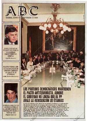 ABC MADRID 15-09-1994
