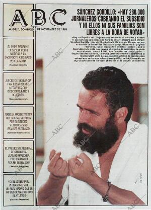 ABC MADRID 06-11-1994