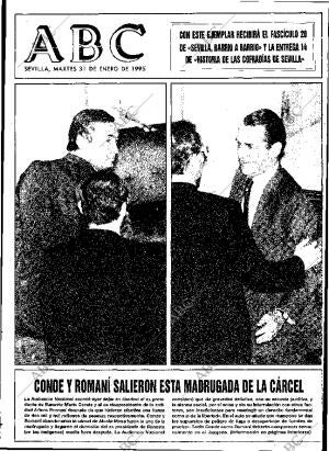 ABC SEVILLA 31-01-1995