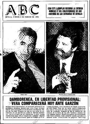ABC SEVILLA 03-02-1995