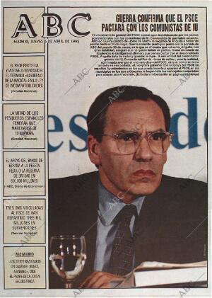ABC MADRID 06-04-1995