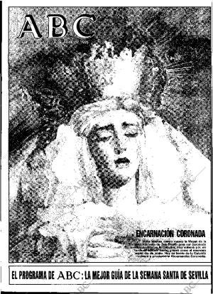 ABC SEVILLA 11-04-1995