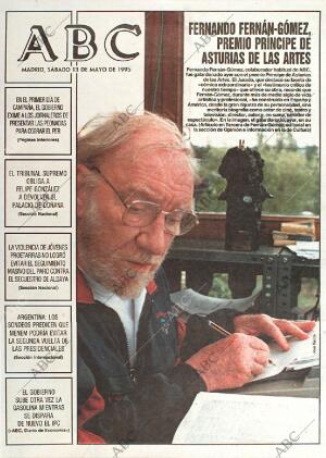 ABC MADRID 13-05-1995