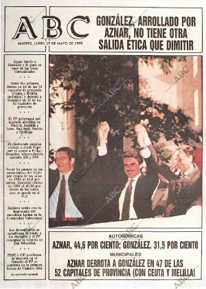ABC MADRID 29-05-1995