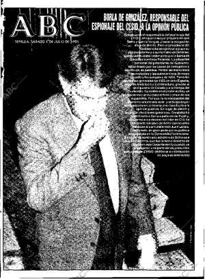 ABC SEVILLA 01-07-1995