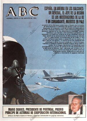 ABC MADRID 31-08-1995
