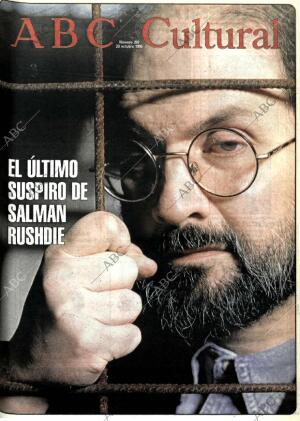 CULTURAL MADRID 20-10-1995