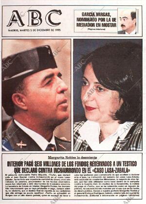 ABC MADRID 05-12-1995
