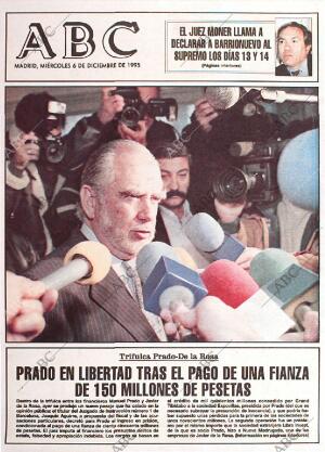 ABC MADRID 06-12-1995