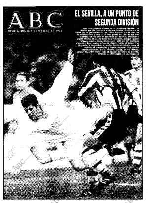 ABC SEVILLA 05-02-1996