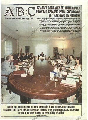 ABC MADRID 09-03-1996