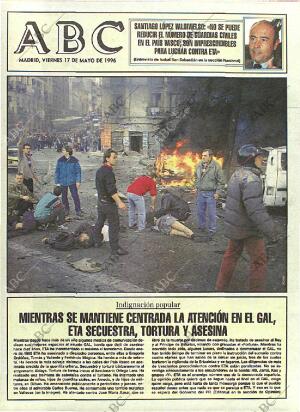 ABC MADRID 17-05-1996