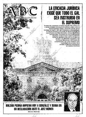 ABC SEVILLA 29-05-1996