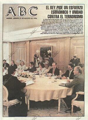 ABC MADRID 31-08-1996