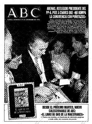 ABC SEVILLA 29-09-1996