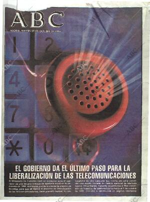 ABC MADRID 29-10-1996