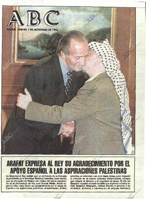 ABC MADRID 01-11-1996