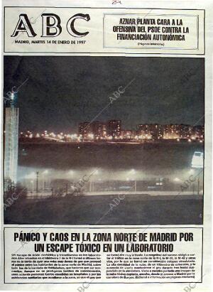 ABC MADRID 14-01-1997