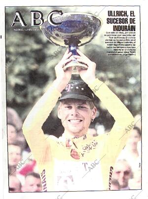 ABC MADRID 28-07-1997
