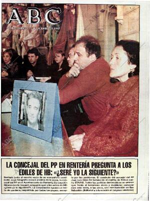 ABC MADRID 13-12-1997