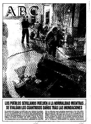 ABC SEVILLA 21-12-1997