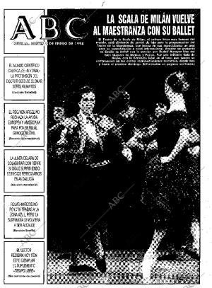 ABC SEVILLA 08-01-1998