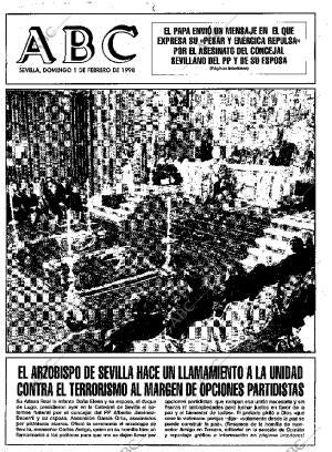 ABC SEVILLA 01-02-1998