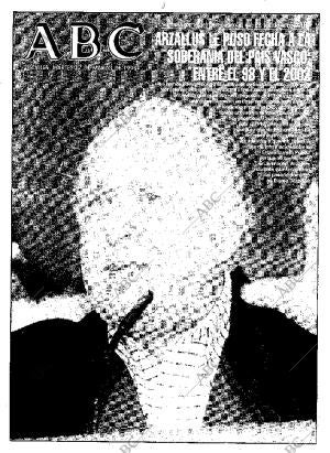 ABC SEVILLA 17-03-1998