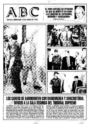ABC SEVILLA 10-06-1998