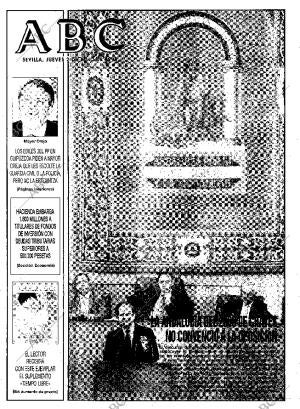 ABC SEVILLA 02-07-1998