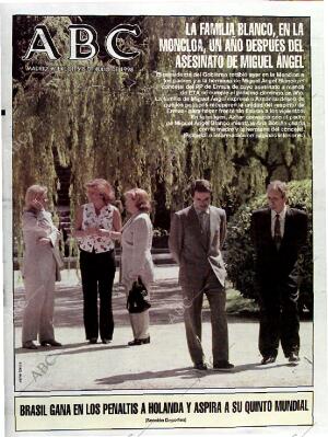 ABC MADRID 08-07-1998