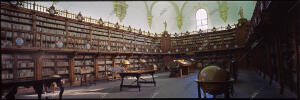 Biblioteca de la Universidad de Salamanca