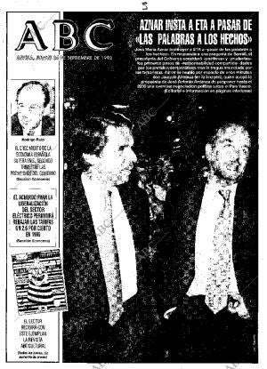 ABC SEVILLA 24-09-1998