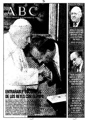 ABC SEVILLA 30-09-1998
