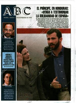 ABC MADRID 14-11-1998