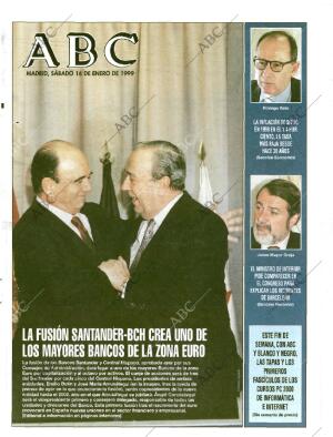 ABC MADRID 16-01-1999