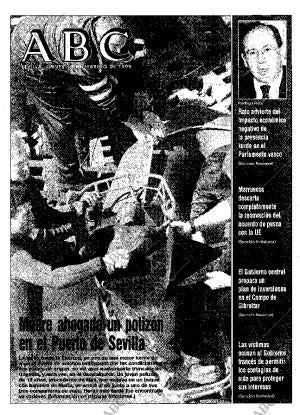 ABC SEVILLA 11-02-1999