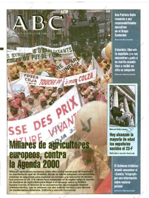 ABC MADRID 23-02-1999