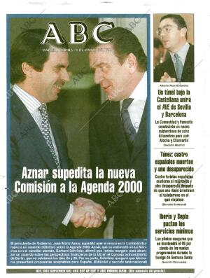 ABC MADRID 19-03-1999