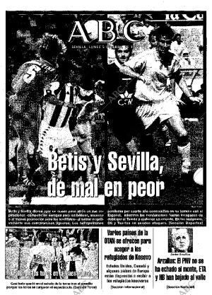 ABC SEVILLA 05-04-1999